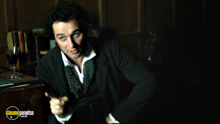A still #4 from The Mystery of Edwin Drood (2012)