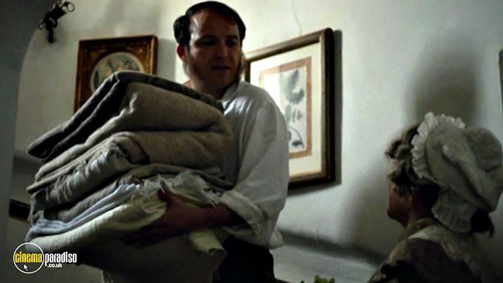 A still #5 from The Mystery of Edwin Drood (2012)