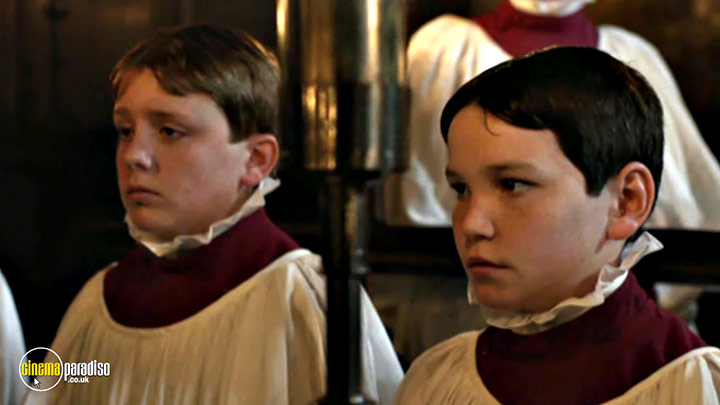A still #6 from The Mystery of Edwin Drood (2012)
