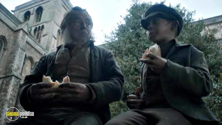 A still #7 from The Mystery of Edwin Drood (2012)