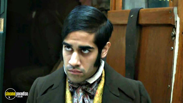 A still #8 from The Mystery of Edwin Drood (2012)