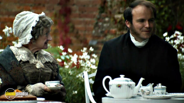 A still #9 from The Mystery of Edwin Drood (2012)