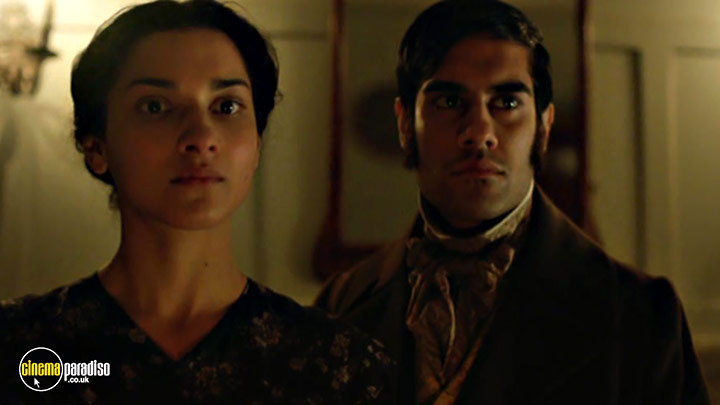A still #10 from The Mystery of Edwin Drood (2012)