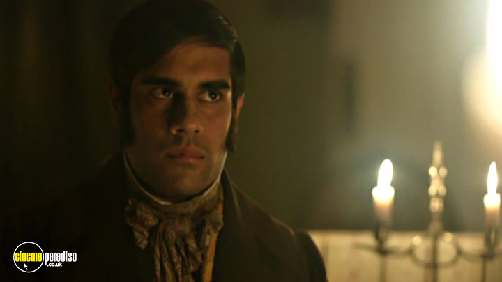 A still #12 from The Mystery of Edwin Drood (2012)