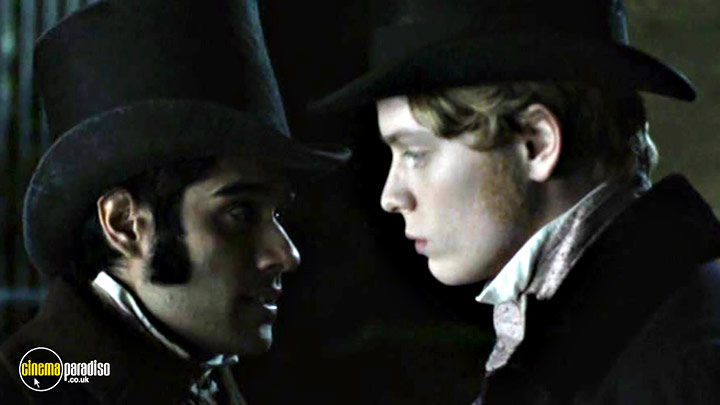A still #13 from The Mystery of Edwin Drood (2012)
