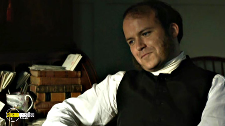A still #14 from The Mystery of Edwin Drood (2012)