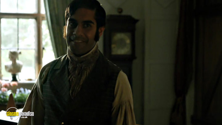 A still #16 from The Mystery of Edwin Drood (2012)
