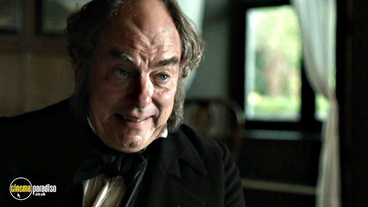 A still #19 from The Mystery of Edwin Drood (2012)