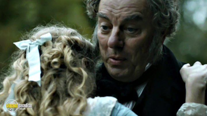 A still #20 from The Mystery of Edwin Drood (2012)