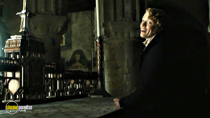 A still #21 from The Mystery of Edwin Drood (2012)