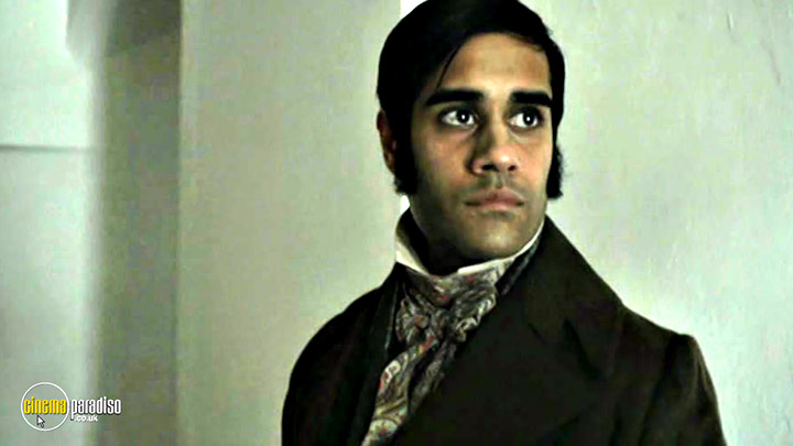 A still #26 from The Mystery of Edwin Drood (2012)