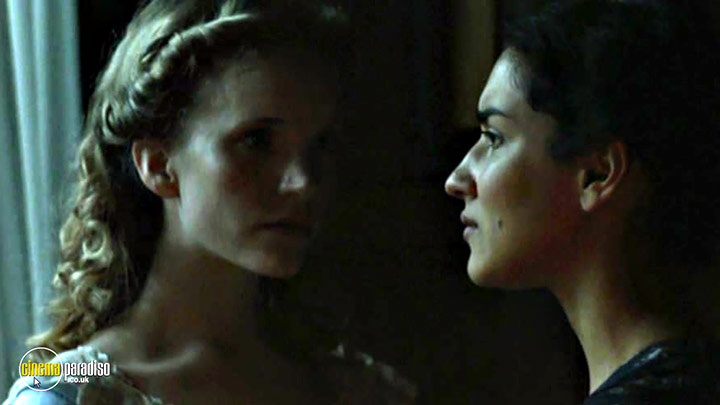 A still #27 from The Mystery of Edwin Drood (2012)