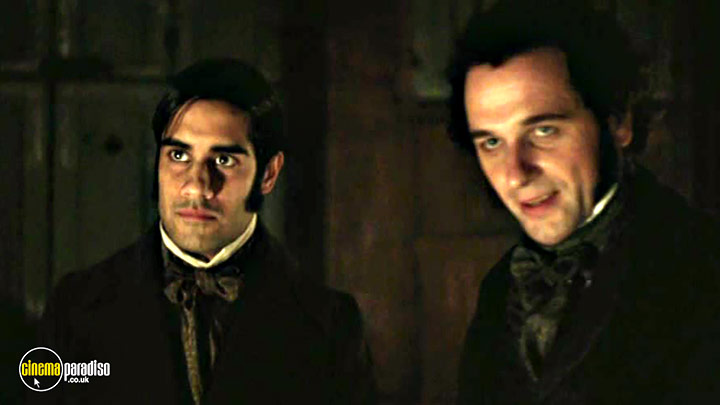 A still #28 from The Mystery of Edwin Drood (2012)