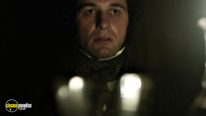 A still #29 from The Mystery of Edwin Drood (2012)