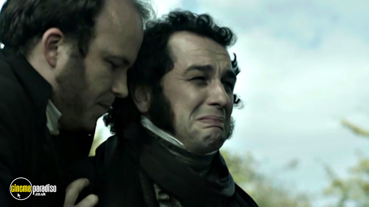 A still #30 from The Mystery of Edwin Drood (2012)
