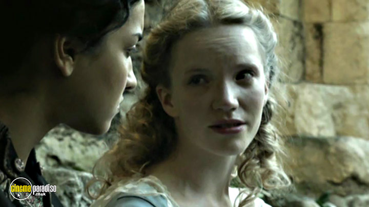 A still #31 from The Mystery of Edwin Drood (2012)