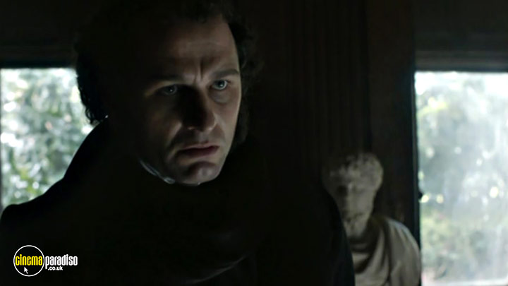 A still #33 from The Mystery of Edwin Drood (2012)
