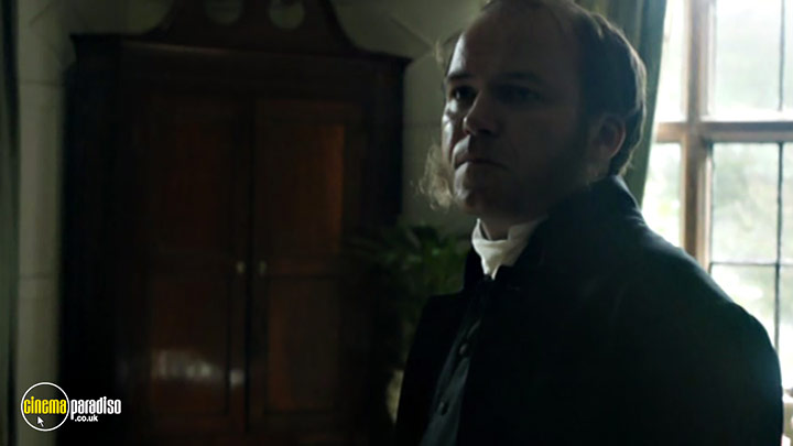 A still #34 from The Mystery of Edwin Drood (2012)