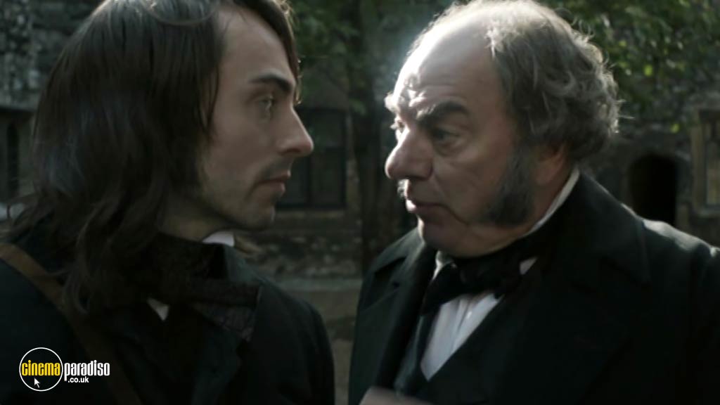 A still from The Mystery of Edwin Drood (2012) 