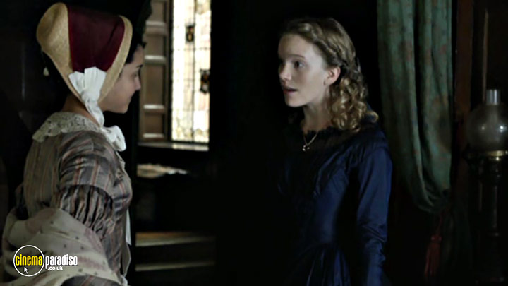 A still #41 from The Mystery of Edwin Drood (2012)