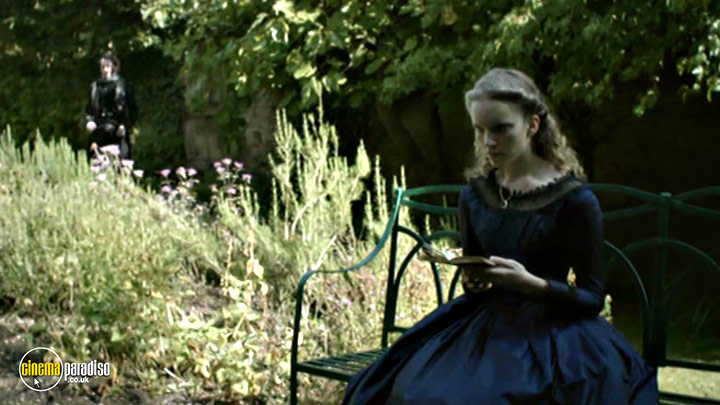 A still #42 from The Mystery of Edwin Drood (2012)