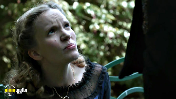 A still #43 from The Mystery of Edwin Drood (2012)