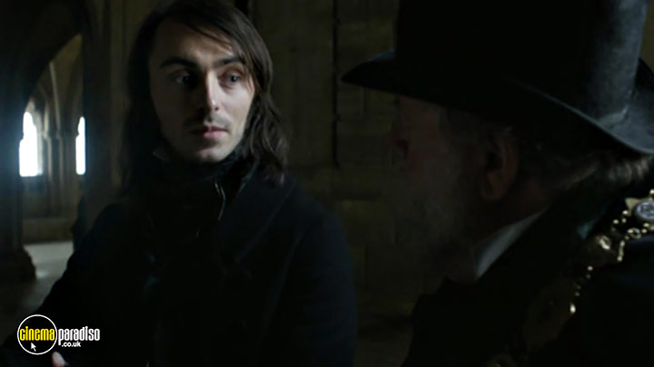 A still #46 from The Mystery of Edwin Drood (2012)