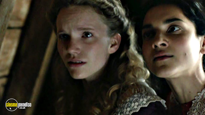 A still #47 from The Mystery of Edwin Drood (2012)