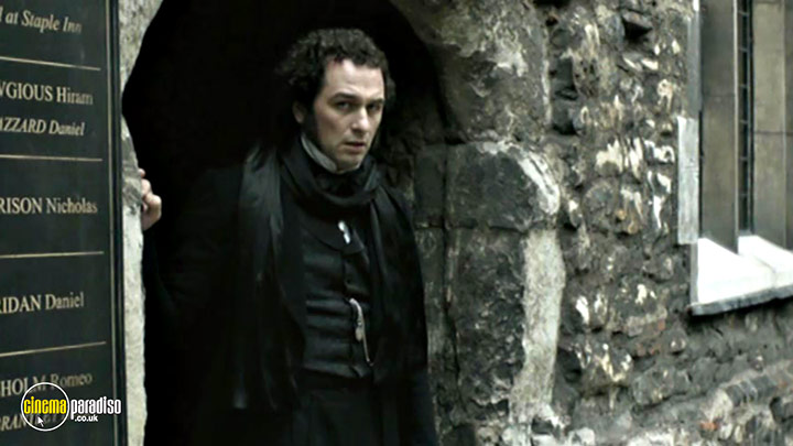 A still #48 from The Mystery of Edwin Drood (2012)