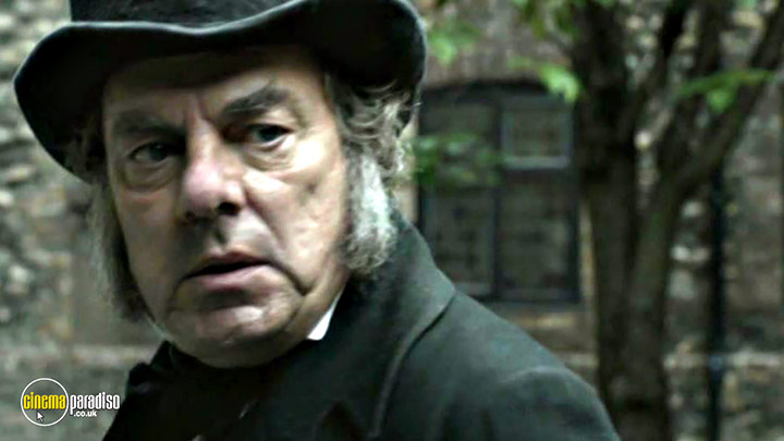 A still #49 from The Mystery of Edwin Drood (2012)