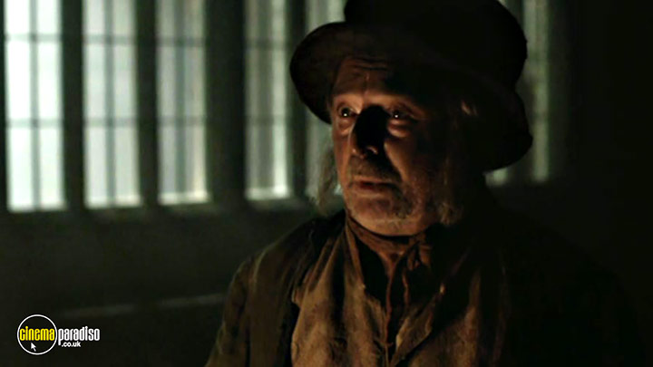 A still #51 from The Mystery of Edwin Drood (2012)