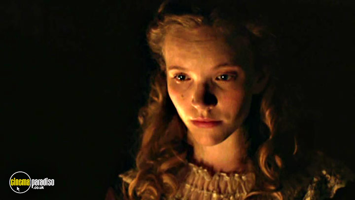 A still #52 from The Mystery of Edwin Drood (2012)