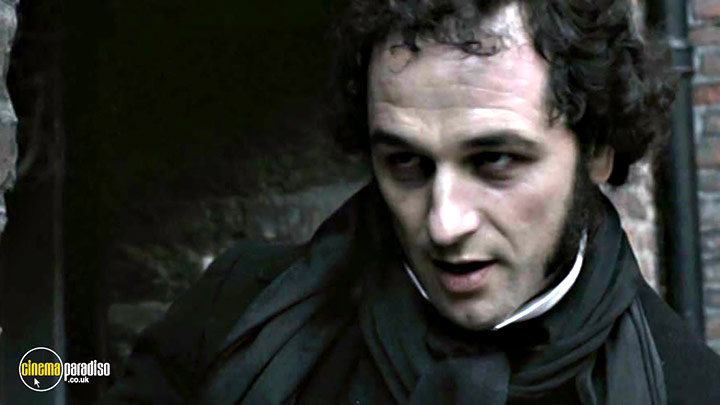A still #53 from The Mystery of Edwin Drood (2012)