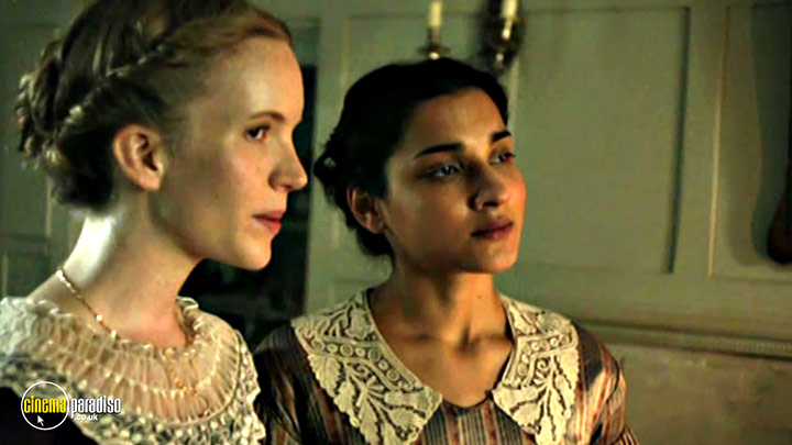 A still #57 from The Mystery of Edwin Drood (2012)
