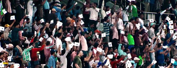 A still #4 from The Workers Cup (2017)