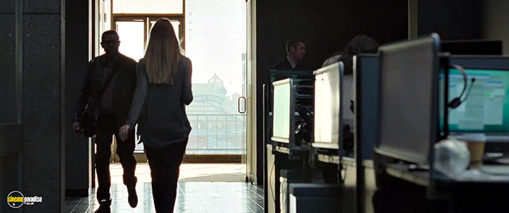 A still #18 from City of Lies (2018)