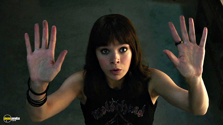 A still #4 from BumbleBee (2018)