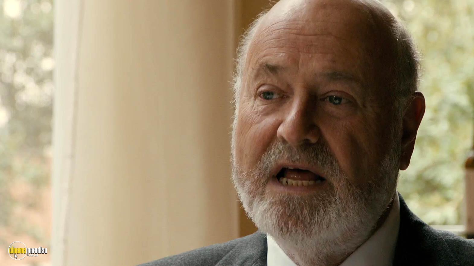 A still from Shock and Awe (2017) 