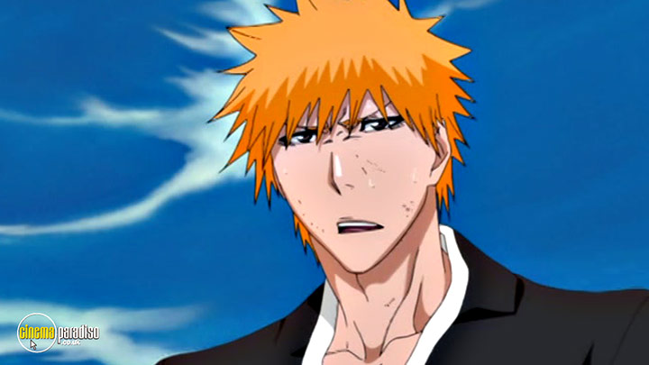 A still #37 from Bleach: Series 15: Part 2 (2014)