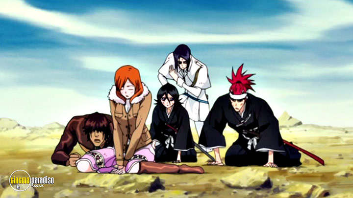 A still #36 from Bleach: Series 15: Part 2 (2014)