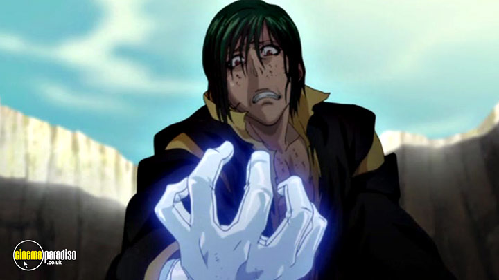 A still #35 from Bleach: Series 15: Part 2 (2014)