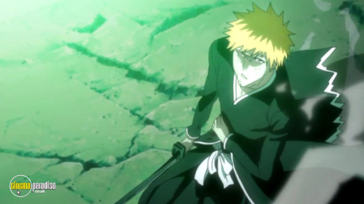 A still #34 from Bleach: Series 15: Part 2 (2014)