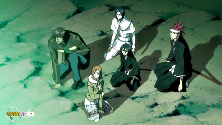 A still #33 from Bleach: Series 15: Part 2 (2014)