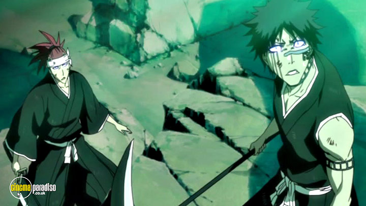 A still #32 from Bleach: Series 15: Part 2 (2014)