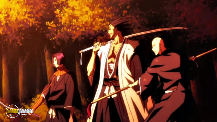 A still #31 from Bleach: Series 15: Part 2 (2014)