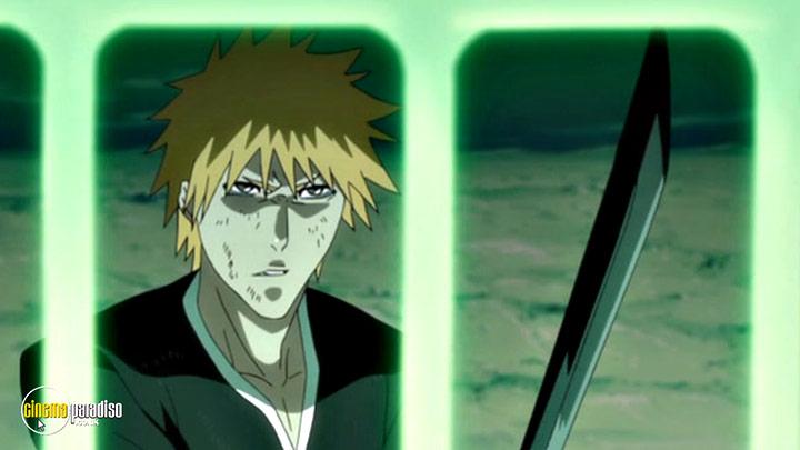 A still #30 from Bleach: Series 15: Part 2 (2014)