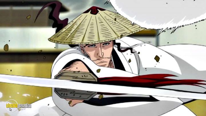 A still #29 from Bleach: Series 15: Part 2 (2014)