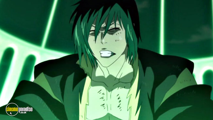 A still #28 from Bleach: Series 15: Part 2 (2014)
