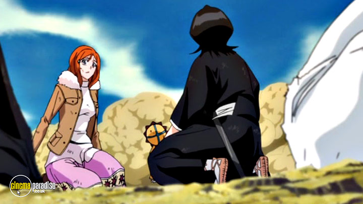 A still #27 from Bleach: Series 15: Part 2 (2014)