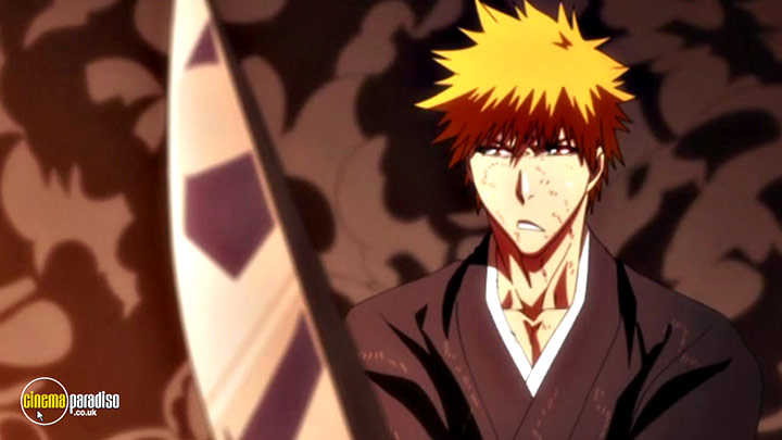 A still #26 from Bleach: Series 15: Part 2 (2014)